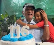 On 10 July 2023, one day before his claimed 116th birthday