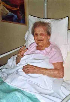 Marie Grosclaude