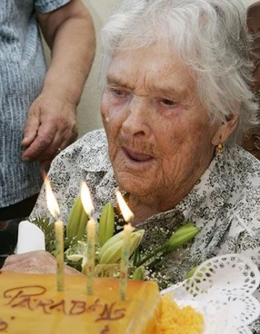 Maria de Jesus dos Santos