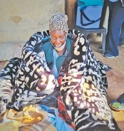 Masoko Lebea