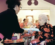 RuthBrown105.jpeg (2.35 MB) Brown on her 105th birthday in 2018