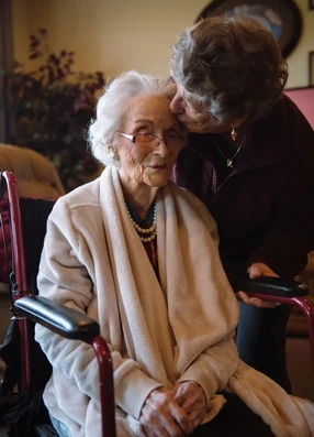 Edie Ceccarelli