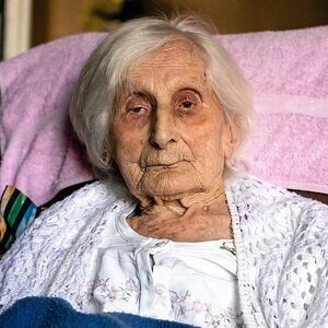 Jeanne Bot Gerontology Wiki Fandom