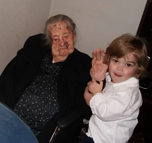 Adelaida Gonzalez Hernandez