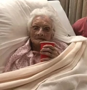 Esther Pennington.jpg (52 KB) Pennington at the age of 109.