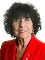 Gloria M. Gutman