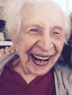 Maria Esther Martinez