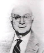 Norman Lloyd at the age of 77.