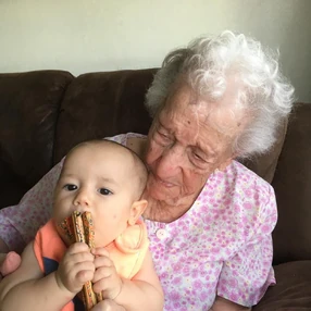 Aida Carmen Gandine Dodera