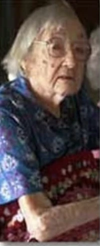 Lora Blair | Gerontology Wiki | Fandom