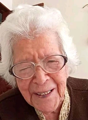 Maria Concepcion Bravo Chavez