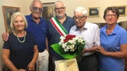 Tripolino Giannini106.jpg (79 KB) Giannini on his 106th birthday in 2018