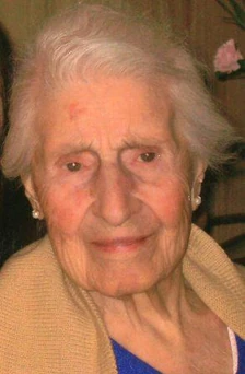 Vincenza Balassone-Colucci