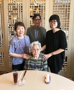 Kiyo Komatsu 107.png (1.57 MB) Komatsu at the age of 107