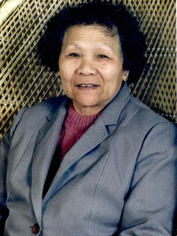 Moy Kim Ng