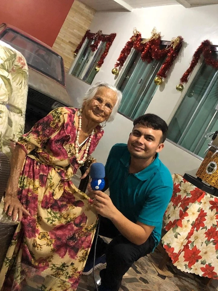 Aida Mendes Gerontology Wiki Fandom