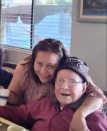 Atilio Zepeda Navarrete 3 October 2023.jpg (84 KB) Aged 109, on 3 October 2023