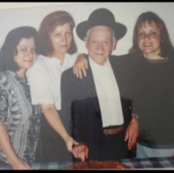 Juan Vicente Perez Mora 88th.webp