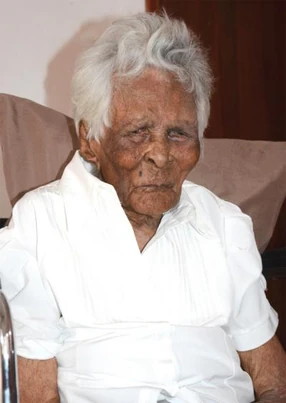 Olga Yvonne Agar