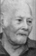 Aged 108 (claimed 117) in 1992