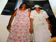 VBrown100.jpg (60 KB) On her 100th birthday in 2000