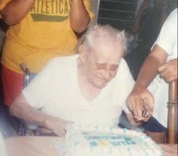 Emiliano Mercado del Toro Gerontology Wiki Fandom