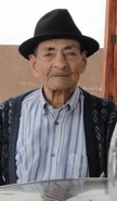 Aged 99