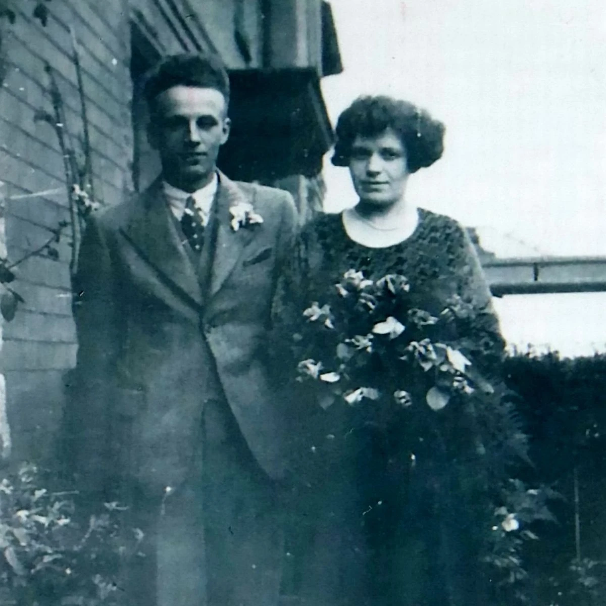 John Mansfield John Mansfield