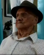 Aged 108