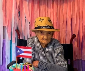 Rosa Castrodad Melendez