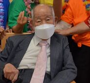 JHLee111th.jpg (34 KB) On his 111th birthday in 2021