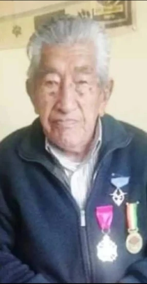 Samuel Chuquimia Murillo