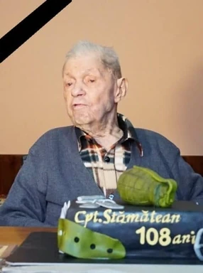 Vasile Stamateanu