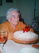 Casilda Benegas98.png (974 KB) Benegas on her 98th birthday in 2005.