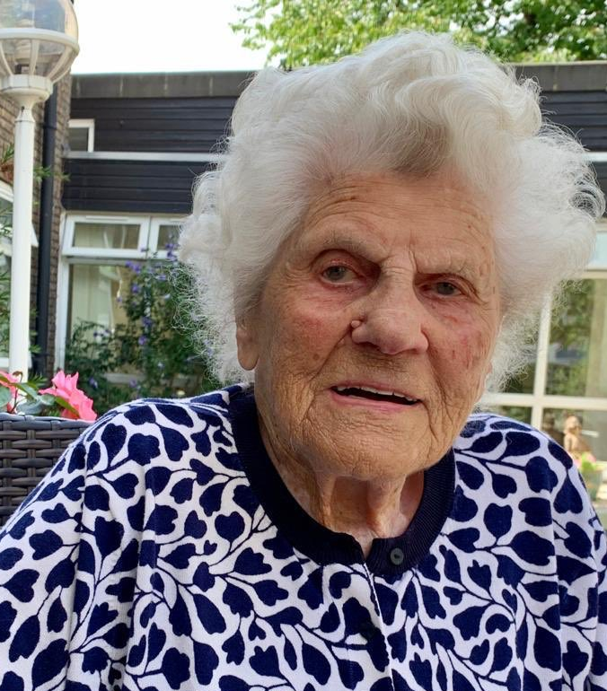 Picture of Ethel Caterham