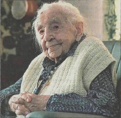 Cornelia Hendrikse-Maas