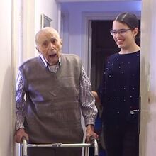 Dumitru Comanescu Gerontology Wiki Fandom