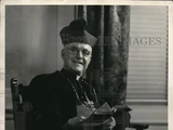 Edward Daniel Howard
