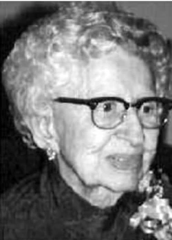 Jewell Herzog