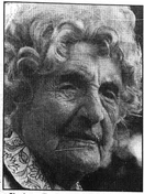CharlotteHughes114.jpg (83 KB) Hughes at the age of 114