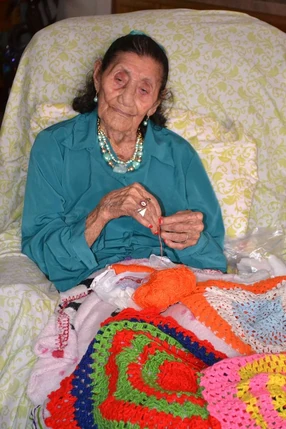 Francisca Espino de Duque