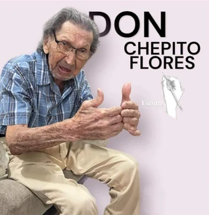 Jose Angel Flores Vallecillo