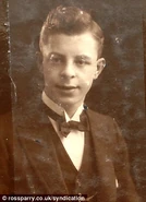 Tarrant in 1925