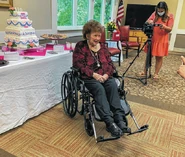 AlmaKahl110 (2).jpg (96 KB) At her 110th birthday in 2021.