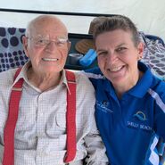 FMawer108.jpg (250 KB) Mawer at the age of 108