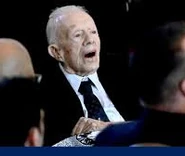 Download (2).png (40 KB) Carter (aged 99) at his wife's memorial service