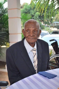 Faustino Nunes Muteka