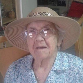 Zelinda Furlanetto Finotti