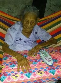 Maria Santiaga Gomez