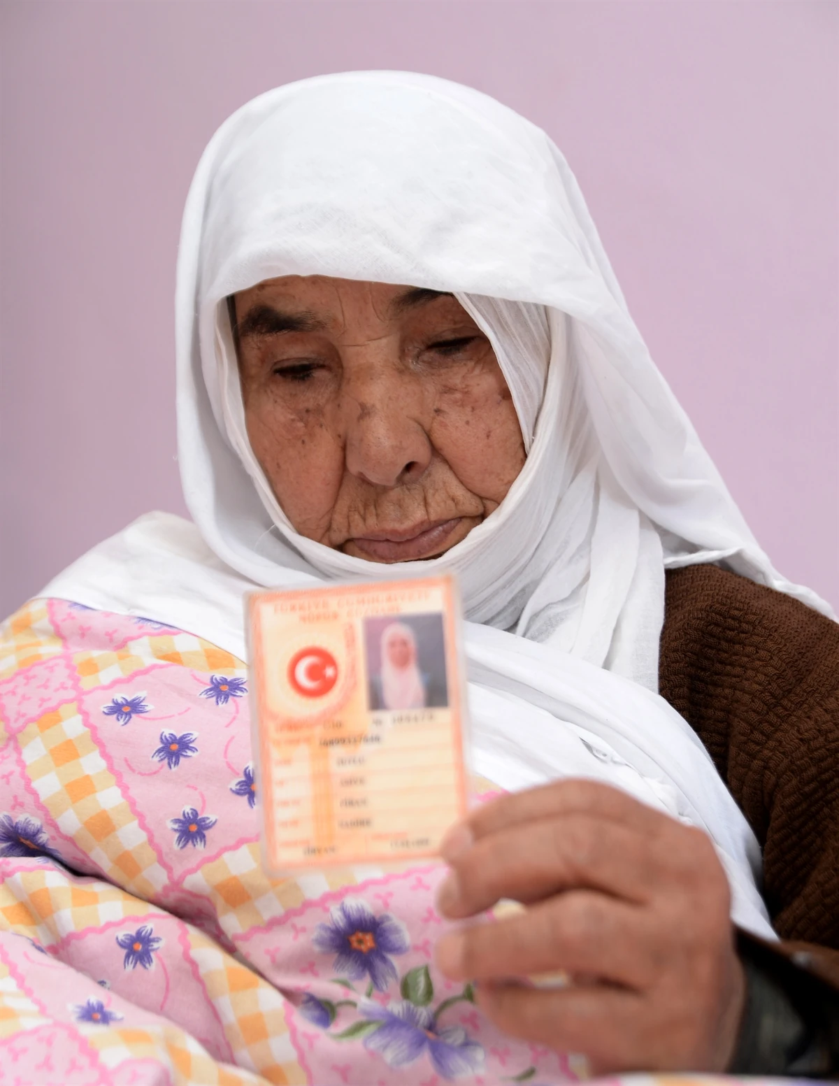 Asiye Sutlu Gerontology Wiki Fandom